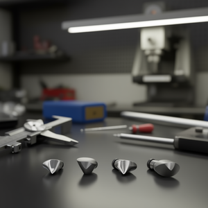 <b>Terminals</b> For Digital And Mechanical Calipers Various Measurements Precision Replacement Parts - Product Image 3