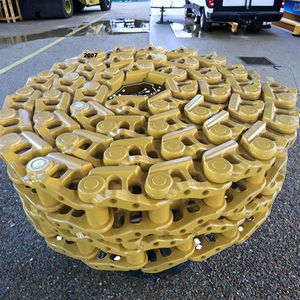 מכירה לוהטת דחפור D4 מסלול שרשרת <span class=keywords><strong>assy</strong></span> 4K7091 דוזר D4C קישור <span class=keywords><strong>ASSY</strong></span> מסלול 4K7080 - Product Image 4