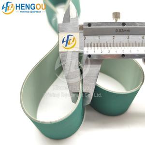 ZD.221-605-01-00 1055x40x1.5mm Transport Tape for Heidelbe Offset <b>Printing</b> <b>Machine</b> Replacement Spare Part - Product Image 2
