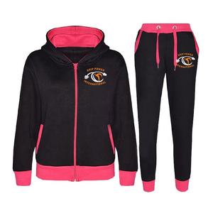 Pakistan Factory Direct Survêtement en polaire de haute qualité pour hommes-Hiver Vêtements grande taille Vente en gros Survêtement en polaire fine pour hommes - Product Image 1