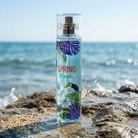 Brume corporelle parfumée élégante, parfum personnalisé longue durée, spray corporel, parfum pour femmes