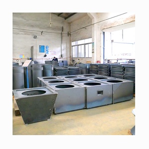 Mesa cuadrada personalizada <span class=keywords><strong>para</strong></span> exteriores, <span class=keywords><strong>chimenea</strong></span> <span class=keywords><strong>de</strong></span> Gas, <span class=keywords><strong>barbacoa</strong></span>, quemador <span class=keywords><strong>de</strong></span> propano - Product Image 5