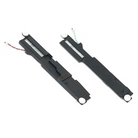 Module de haut-parleur stéréo pour EliteBook 830 835 G9 G10 PSG913, câble torsadé à 2 broches pour connecteur audio