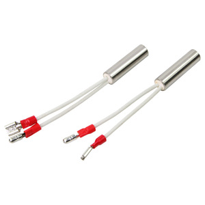 CO2 Gauge Heating Element 36V 220V Heating Tube MIG Welding Pressure Gauge Accessories - Product Image 1