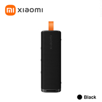 Mini Altavoz Portátil para Exteriores, Resistente al Agua IPX7, Salida de 8W, 13 Horas de Reproducción, Control por Voz Inalámbrico para Computadora Digital