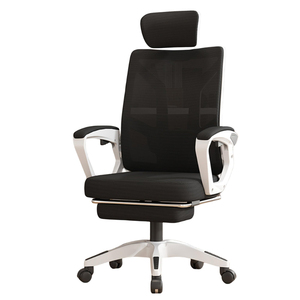 Silla de Oficina Personalizada con Logotipo, Silla Gamer, Silla de Carreras, Silla de Juego OEM, Malla Transpirable, Silla de Esports - Product Image 3