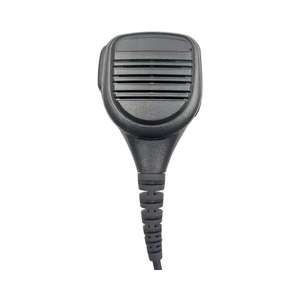 Microphone portable PMMN4076A avec réduction de bruit améliorée, micro filaire avec prise jack pour radio bidirectionnelle DP2000e DP3000e - Product Image 4
