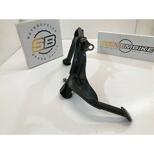Compatibile con Honda Fianco Carena Codone Destro Sh 300 2016-2020, Carenatura Posteriore Lato Destro - Product Image 5