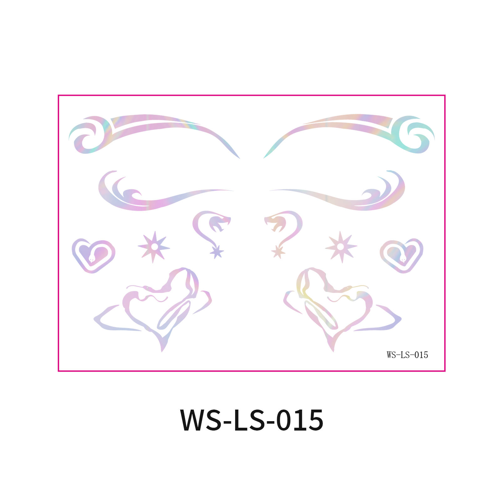 WS-LS-015