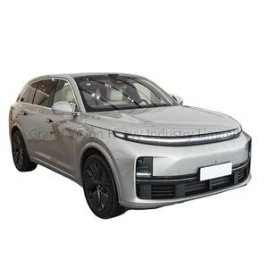 2025 LixiangL7 Rango de envío ultrarrápido-Vehículo eléctrico extendido Extensor de rango de SUV de tamaño mediano y grande Coche SUV de lujo familiar - Product Image 1