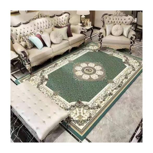 Style de mode 3D imprimé tapis grande taille salon tapis tapis de sol tapis pour lit salle à manger - Product Image 4