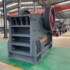 Запчасти для однокамерной щековой дробилки: высококачественные компоненты от производителя - Product Image 6