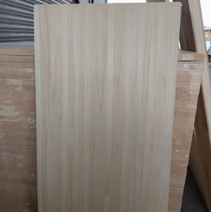 Échantillon gratuit fourni : <span class=keywords><strong>Planche</strong></span> en <span class=keywords><strong>bois</strong></span> de Paulownia pour kitesurf - Product Image 3