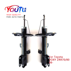 BUPY Car Auto Parts Japon Automobile Oem <span class=keywords><strong>Amortisseur</strong></span> pour Toyota VOXY Noah ZRR70G ZRR70/80 08 335068 335069 - Product Image 1