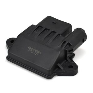 Module de commande de préchauffage Mercedes-Benz A6429005601 A6429007701 Unité centrale de synchronisation ABS - Product Image 3