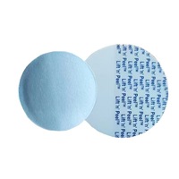 Revêtements en feuille d'aluminium de qualité alimentaire, thermoscellables, à induction, en rouleau composite, souples, gaufrés, enduits, antidérapants, pour bouteilles à visser, usage alimentaire
