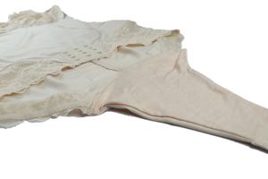 <span class=keywords><strong>Tuta</strong></span> di pizzo bianco stile europeo e americano - Product Image 2