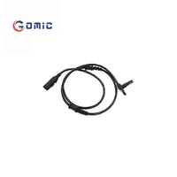 Capteur de vitesse de roue ABS GOMIC Auto Parts pour Mercedes Benz Sprinter W906 9069050601 9065403917