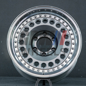 Rines Forjados GPW Personalizados 5X120 <span class=keywords><strong>de</strong></span> 21, 22 y 23 Pulgadas para Todoterreno y SUV, <span class=keywords><strong>de</strong></span> 2 Piezas, para Land Rover Sport SV Defender 90 110 Discovery Velar/Evoque - Product Image 1