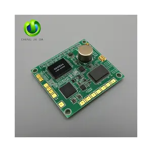 custom turnkey pcb assembly manufacturer oem fpcb board supplier with single layer and double layer flex circuit board