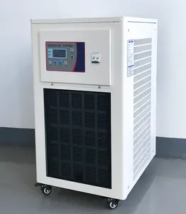 1HP R410a Industrial small air cooled water chiller 2500W