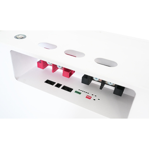 <span class=keywords><strong>ECOPOWER</strong></span> Batteria ad Alta Capacità 51.2V 600Ah 30KW 6000 Cicli Modello CD-WTB512600 per Accumulo Solare Domestico CD-WTB512600 Batteria al Litio - Product Image 6
