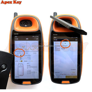 Llave Inteligente con Chip 4A de 433MHz, Control Remoto sin Llave, 4 Botones, para Renault Clio IV 4 Captur 285971998R 2009-2017 - Product Image 6