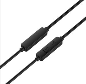 MICCELL Bedrade In-ear Oordopjes Lage Prijs Sport 3.5mm Bedrade Oordopjes Bass Gaming <span class=keywords><strong>Earbuds</strong></span> Bedrade Oordopjes Met Doos voor Apple - Product Image 4