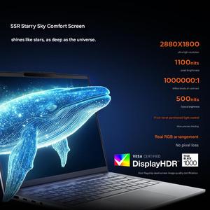 Lenovo Xiaoxin <span class=keywords><strong>Pro</strong></span> <span class=keywords><strong>14</strong></span> AMD Ryzen <span class=keywords><strong>IdeaPad</strong></span> <span class=keywords><strong>Pro</strong></span> <span class=keywords><strong>5</strong></span> Ryzen7 H 255 1TB <span class=keywords><strong>14</strong></span>" Portátil y Ligero para Oficina - Product Image 5