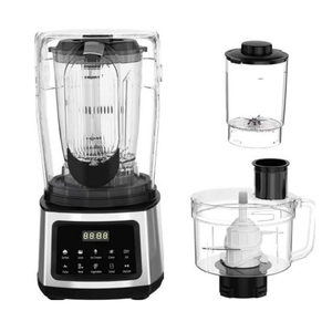 China 4 In 1 Quality Blender Juice Mixer And Grinder 4 In One Food Processor And Mixeur Blender 4 en 1 - Product Image 6