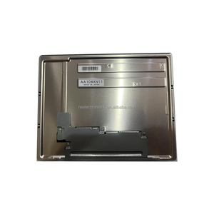 AA104XN11 โมดูลจอ LCD อุตสาหกรรมขนาด 10.4 นิ้วสำหรับอุปกรณ์ตู้ควบคุม มีสินค้าในสต็อก - Product Image 1