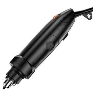 Mini Taladro Eléctrico <span class=keywords><strong>Dremel</strong></span>, Herramientas Rotatorias, <span class=keywords><strong>Accesorios</strong></span> <span class=keywords><strong>para</strong></span> Herramientas Eléctricas, Amoladora, Taladro Manual Eléctrico, Herramienta <span class=keywords><strong>para</strong></span> Bricolaje - Product Image 3