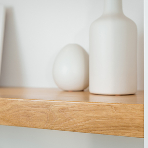 Mobile <span class=keywords><strong>TV</strong></span> Sospeso OEM per Soggiorno, <span class=keywords><strong>Dimensioni</strong></span> e Colori Personalizzabili, Unità Console Multimediale Moderna - Product Image 5