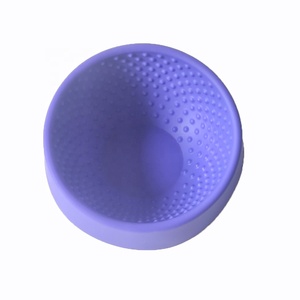 Wholesale Custom Portable <strong>Luxury</strong> Silicone <strong>Pet</strong> Feeding Food Water <strong>Bowl</strong> Slow Feeder <strong>Dog</strong> <strong>Bowls</strong> - Product Image 5