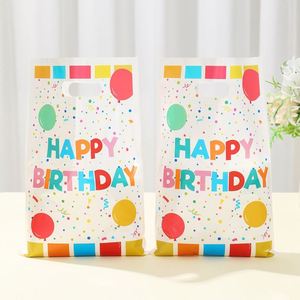 Microstar Portable <span class=keywords><strong>Joyeux</strong></span> <span class=keywords><strong>Anniversaire</strong></span> Cadeau Emballage Sac <span class=keywords><strong>pour</strong></span> Enfants <span class=keywords><strong>Joyeux</strong></span> <span class=keywords><strong>Anniversaire</strong></span> Décorations De Fête - Product Image 3