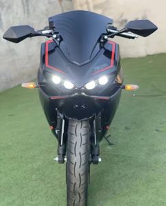 <span class=keywords><strong>Ducati</strong></span> Dragon con Inyección Electrónica de Combustible, ABS Delantero/Trasero, Pantalla LCD a Color, Panel de Instrumentos, Faros LED en Todas las Ruedas, 180 km/h Máx. - Product Image 3