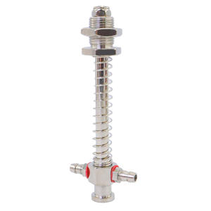 Soportes de Base de Montaje con Ventosa de Vacío para Brazo Robótico Tianxing M12-11, Accesorios de Soporte Lateral para Toma de Aire - Product Image 1