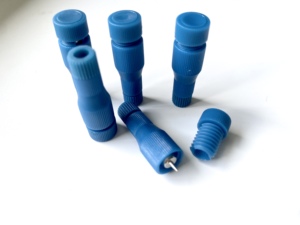 Pièces électriques de qualité fiable Posi-Tap Wire Tap Connectors 16-18 <span class=keywords><strong>Gauge</strong></span> pour la lumière - Product Image 2