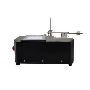 Kaplamalar/boya ISO/ASTM uyumlu yapışma sertlik testi iç<span class=keywords><strong>in</strong></span> otomatik çizik Test cihazı | Dijital ekran Lab hassas ekipman - Product Image 4