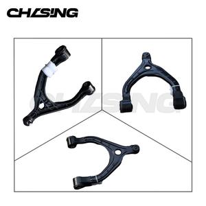 Sistemas de suspensión, nudillo de dirección de enlace de punta delantera y trasera 1027426-00-<span class=keywords><strong>C</strong></span> 1420311 1027327-00-E 1420321-00-<span class=keywords><strong>C</strong></span> para Tesla Model X S - Product Image 4