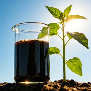 <span class=keywords><strong>Engrais</strong></span> hydrosoluble de haute qualité à base d'acides humiques et fulviques <span class=keywords><strong>pour</strong></span> l'agriculture, stimulant les cultures, les fruits et les légumes <span class=keywords><strong>pour</strong></span> les jardins - Product Image 4