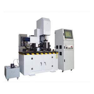 Máquina de Prueba de Desgaste por Fricción Recíproca de Baja Frecuencia y Carga Pesada, Dispositivo de Prueba de Desgaste Recíproco de Extremos - Product Image 4