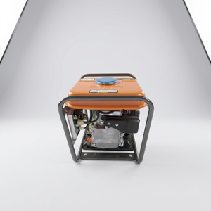 Générateur à essence à inverseur refroidi par air SS SAMSON SGI1200I 1,2 kW, réservoir de carburant de 5 L, démarrage par lanceur, sortie 50/60 Hz - Product Image 2