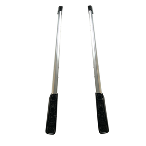 Portaequipajes de Techo de Aluminio de Alta Calidad JOESHIER para Honda Odyssey 2018-2025 4x4, Rieles Laterales para Portaequipajes de Techo para Autos - Product Image 5
