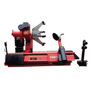 <span class=keywords><strong>Desmontadora</strong></span> de Neumáticos para Camión Unite U-298, 14~56 Pulgadas, Equipo Automático para Montaje/Desmontaje de Neumáticos de Camión - Product Image 5
