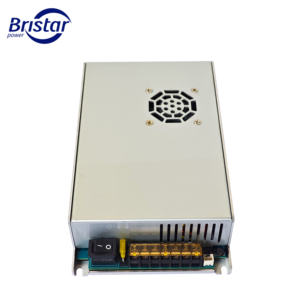 مصدر طاقة 27 W W V مع وظيفة UPS نظام الاستعداد ومفتاح احتياطي معزول مزود طاقة - Product Image 4