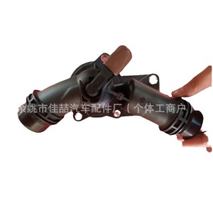 ชุดประกอบเทอร์โมสตัทเครื่องยนต์11531437040ชิ้นส่วนอะไหล่ HX Cf0775 - Product Image 5