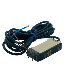 คอนโทรลเลอร์อัตโนมัติ E3X-A11 ของแท้ใหม่ มีสินค้าในสต็อกสำหรับ PLC - Product Image 5