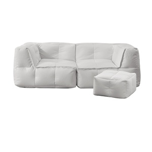 Soft Lazy <strong>Bean</strong> <strong>Bag</strong> Sofa Hot Sale Beanbag Chairs Custom <strong>Bean</strong> <strong>Bag</strong> Covers Beanbag Indoor&amp;Outdoor - Product Image 1