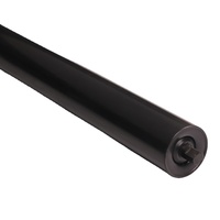 Rouleaux de tambour de tension de tambour de retour de précision personnalisés pour convoyeur
